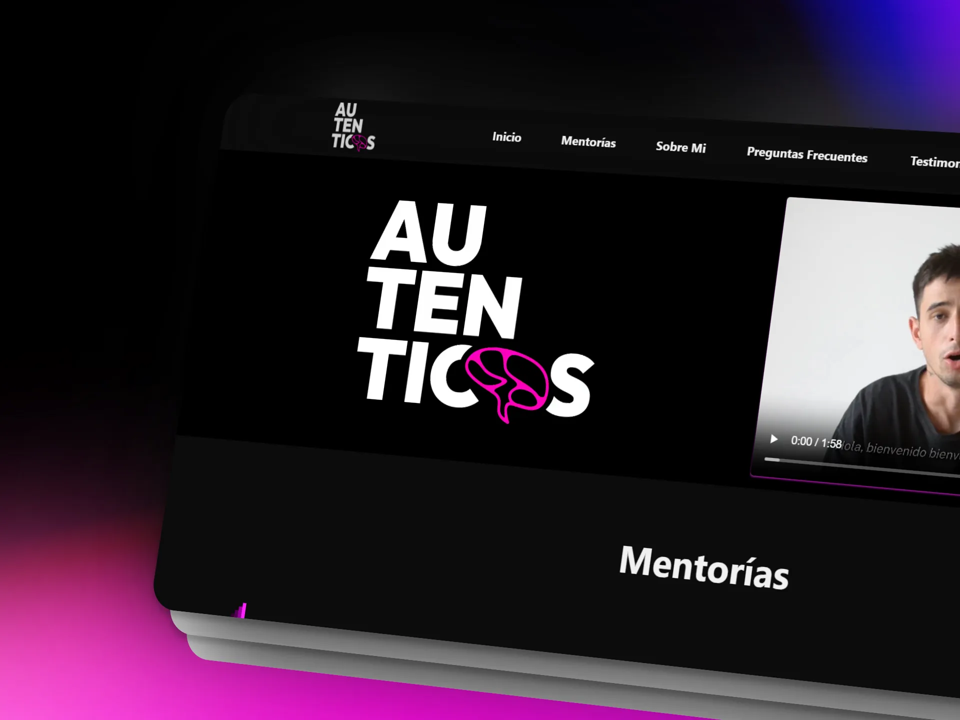 Auténticos